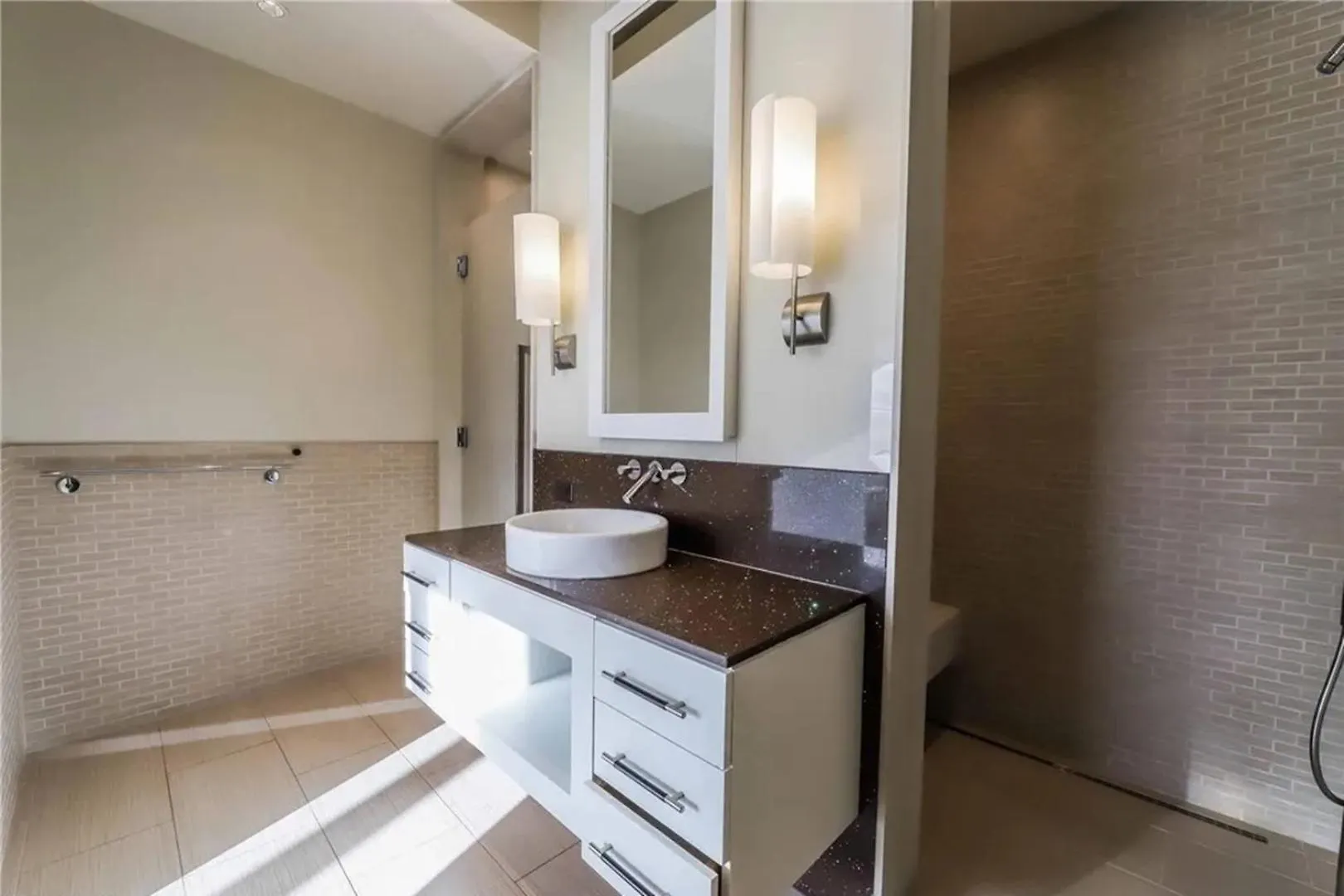 Elegant Corner 2 Bedroom Condo With Floor To Ceiling Windows Las Vegas Appartement