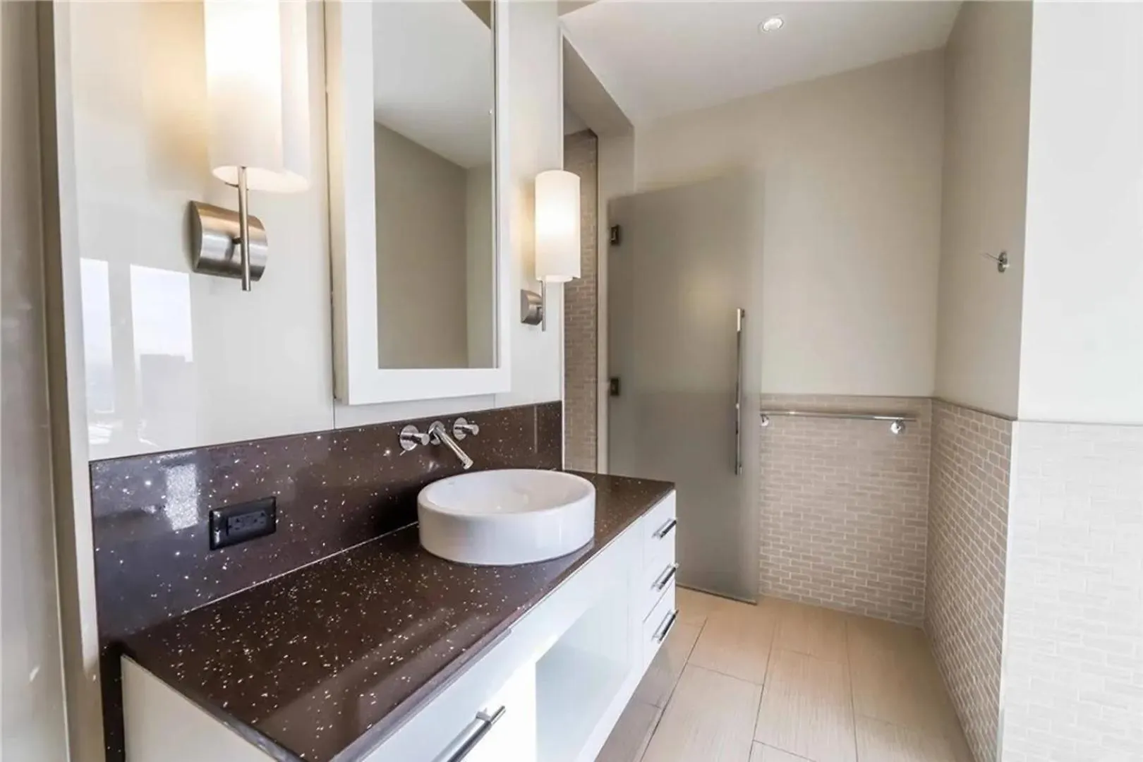 Appartement Elegant Corner 2 Bedroom Condo With Floor To Ceiling Windows Las Vegas États-Unis