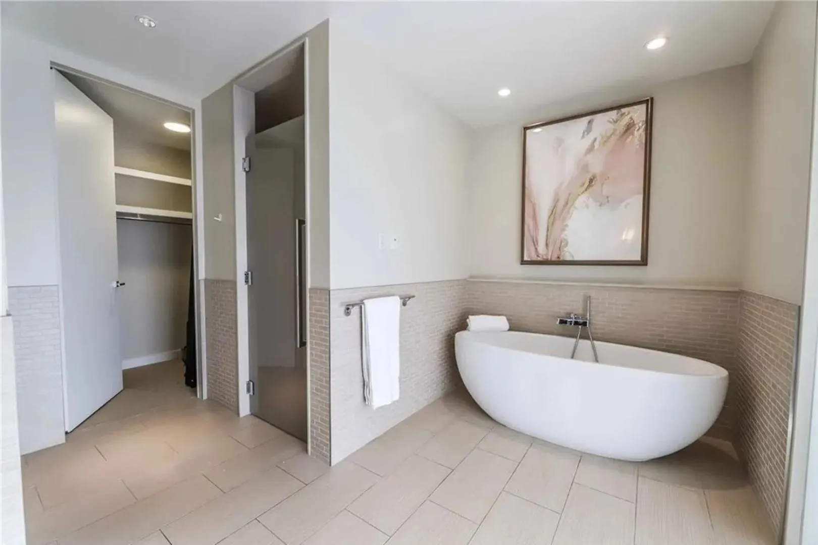 Appartement Elegant Corner 2 Bedroom Condo With Floor To Ceiling Windows Las Vegas