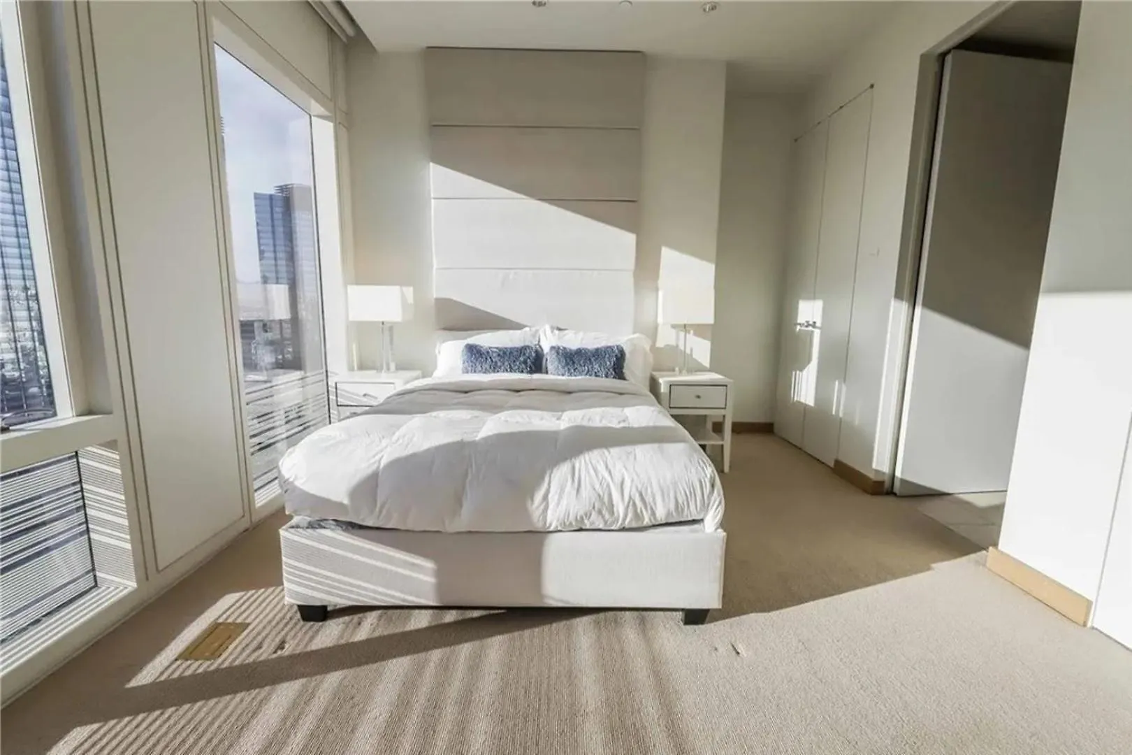 Elegant Corner 2 Bedroom Condo With Floor To Ceiling Windows Las Vegas 0*,  États-Unis