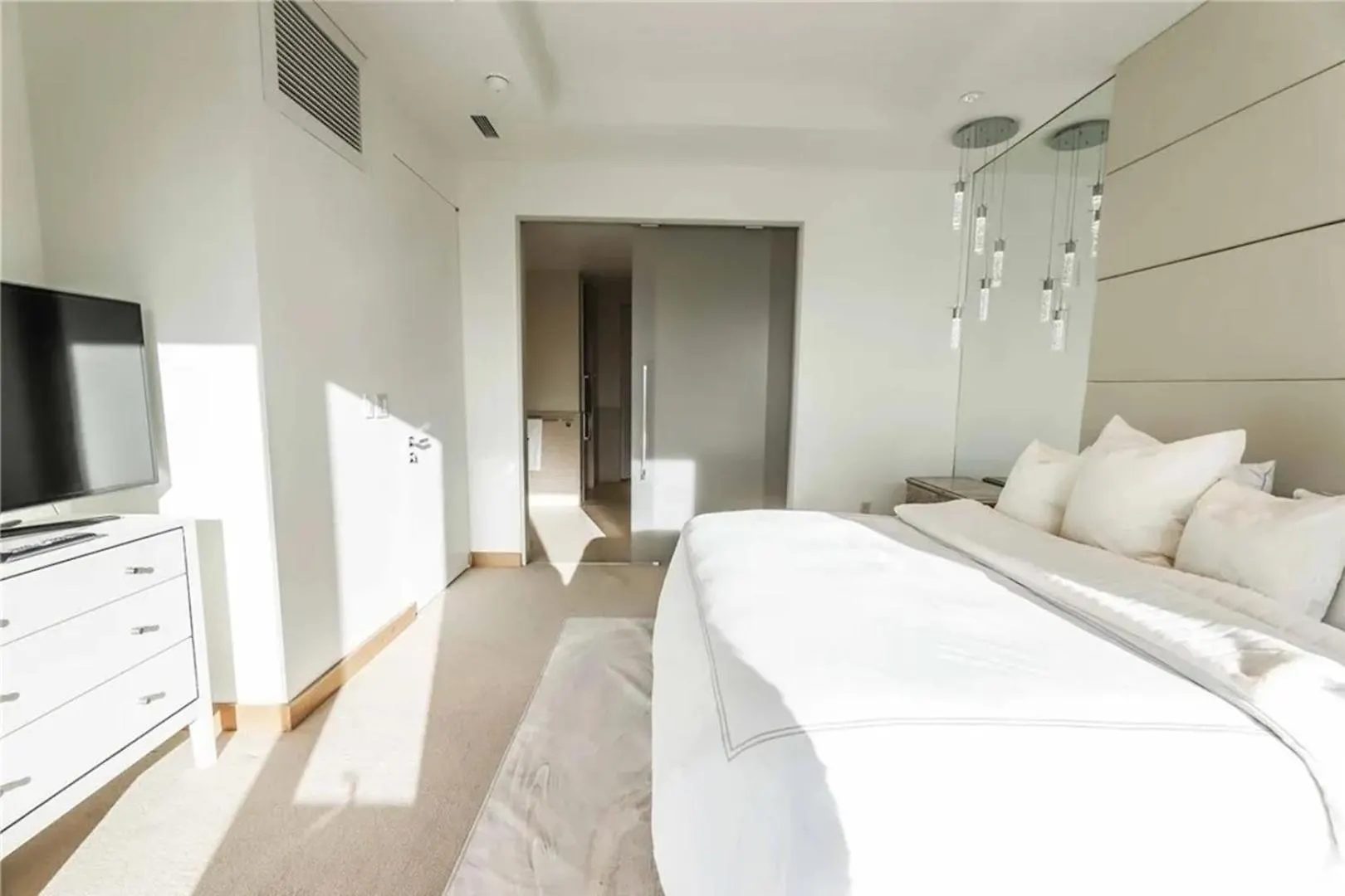 Appartement Elegant Corner 2 Bedroom Condo With Floor To Ceiling Windows Las Vegas États-Unis